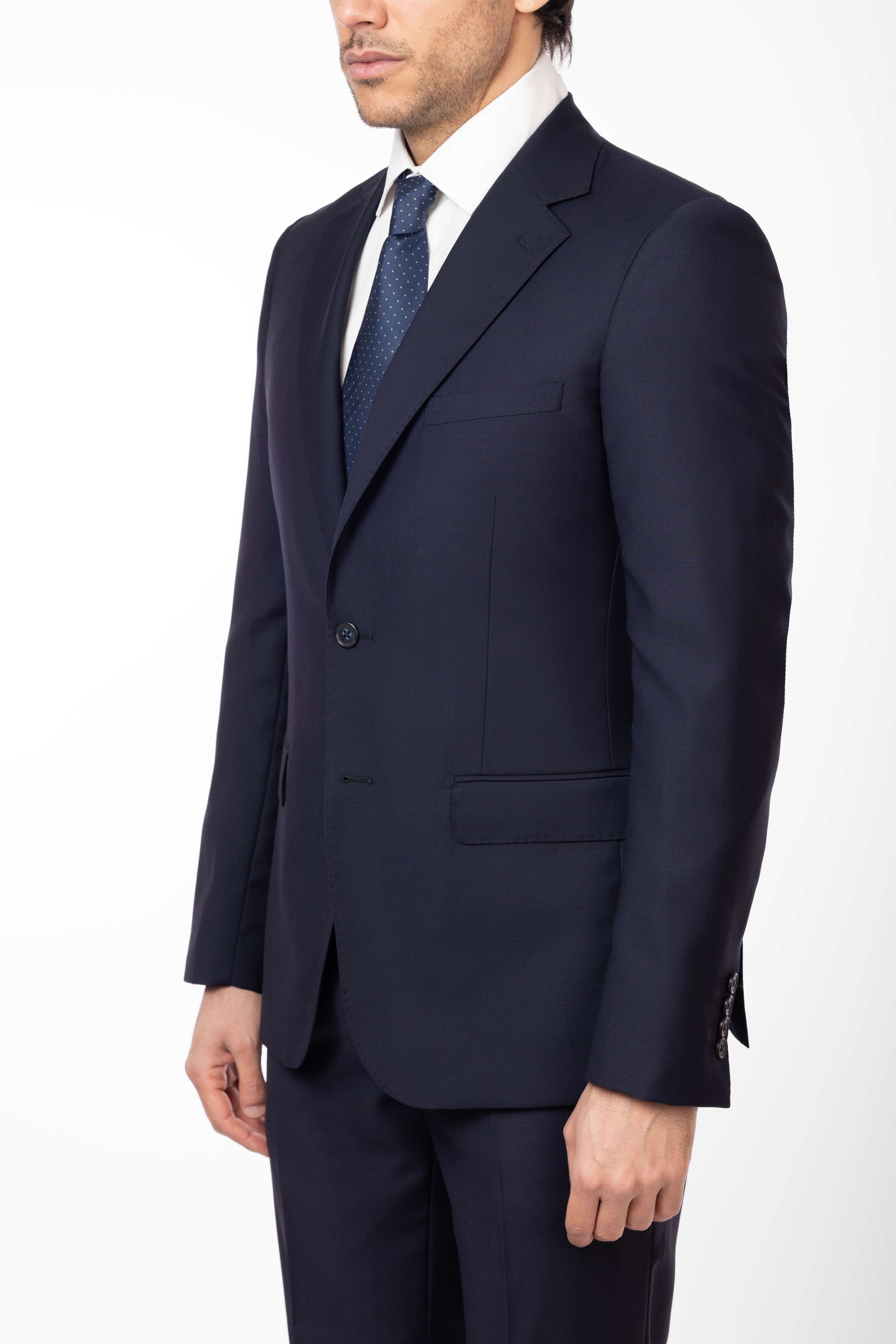 Slim Fit Matteo Blazer