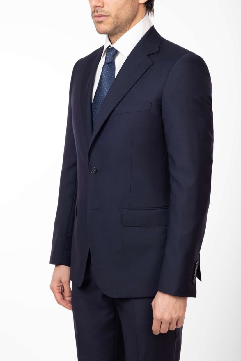 Slim Fit Matteo Blazer