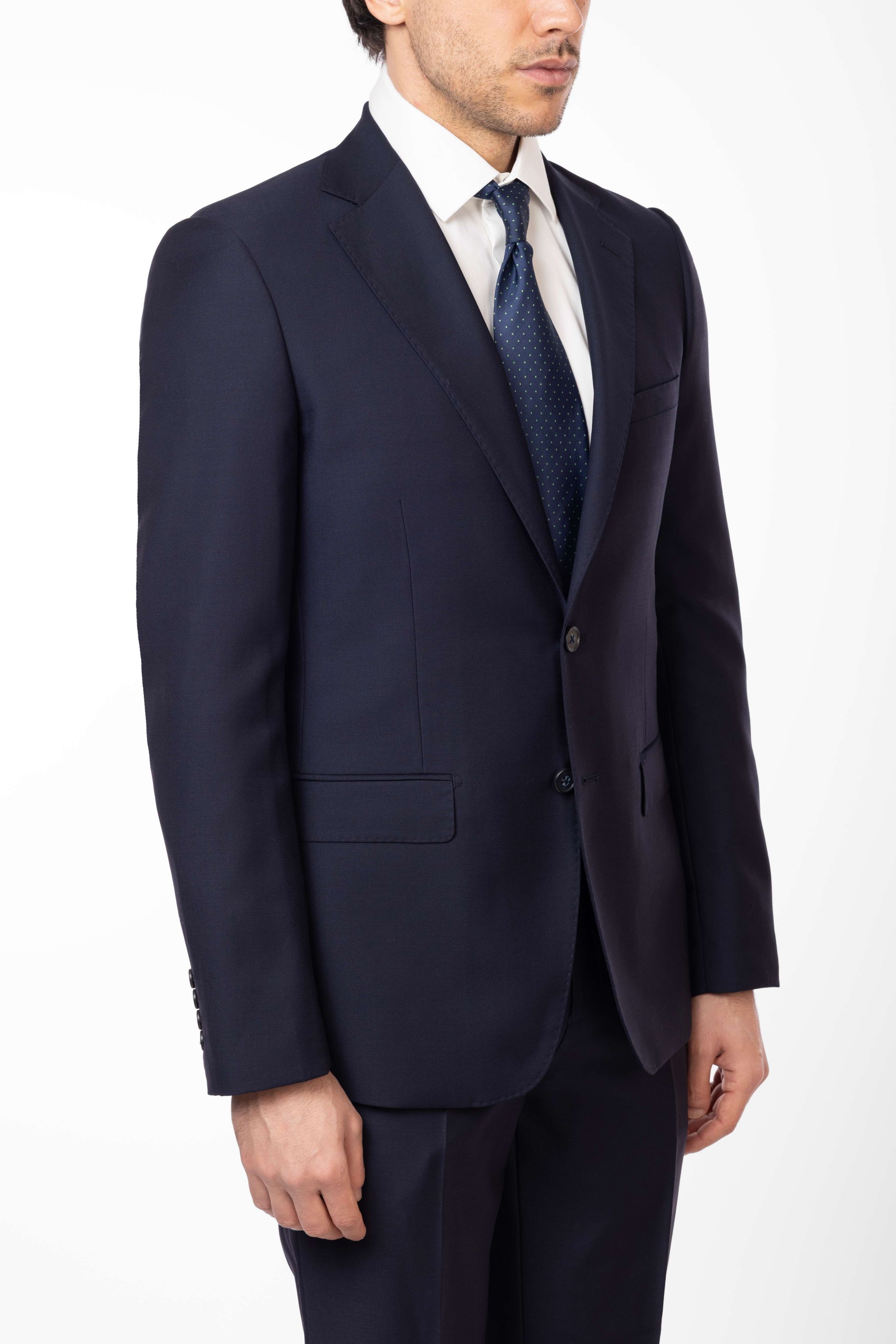 Slim Fit Matteo Blazer
