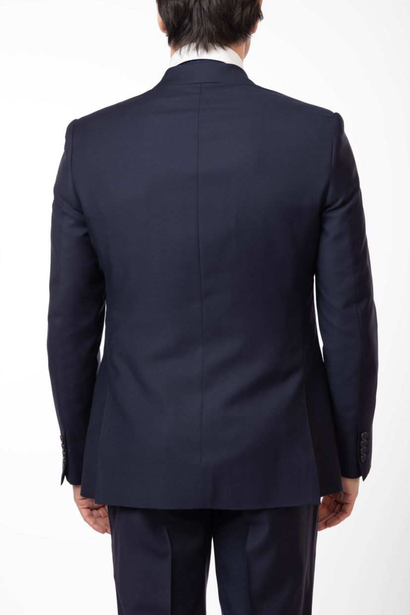Slim Fit Matteo Blazer