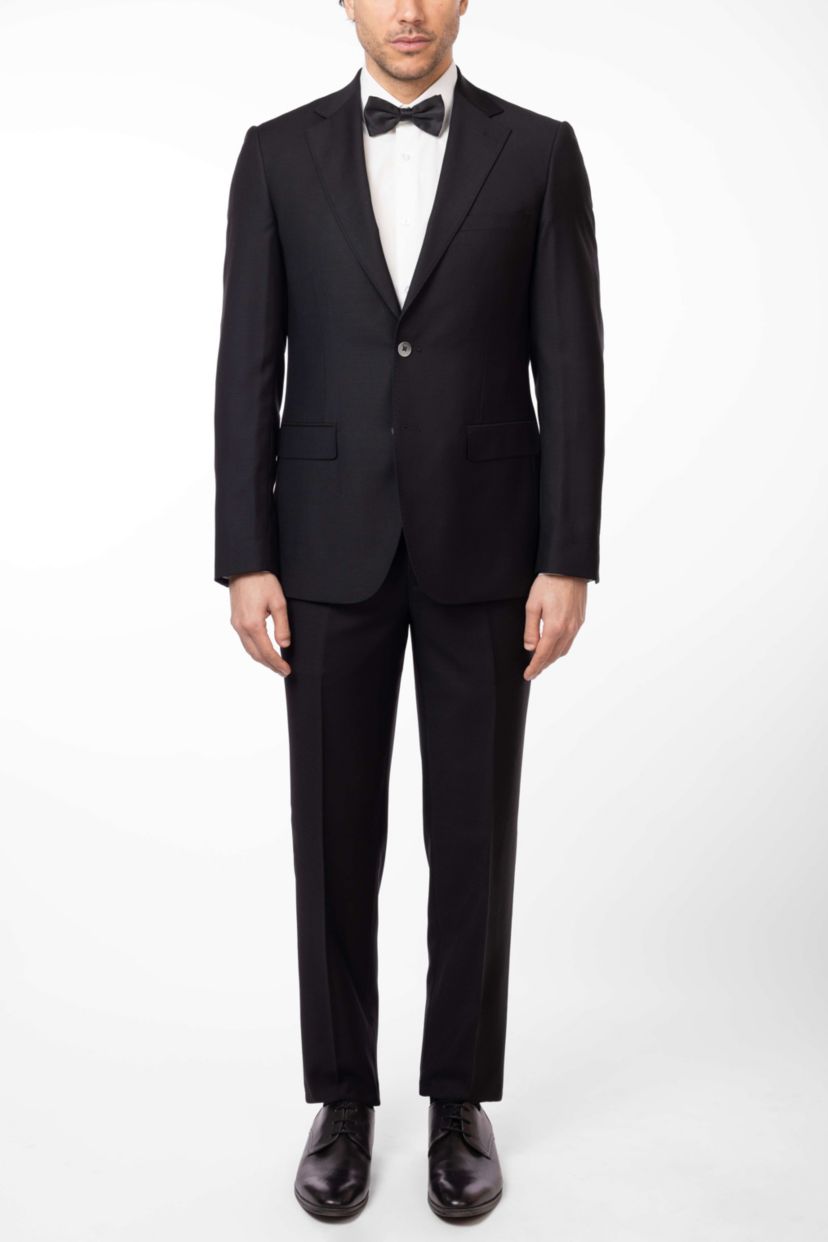 Slim Fit Matteo Suit