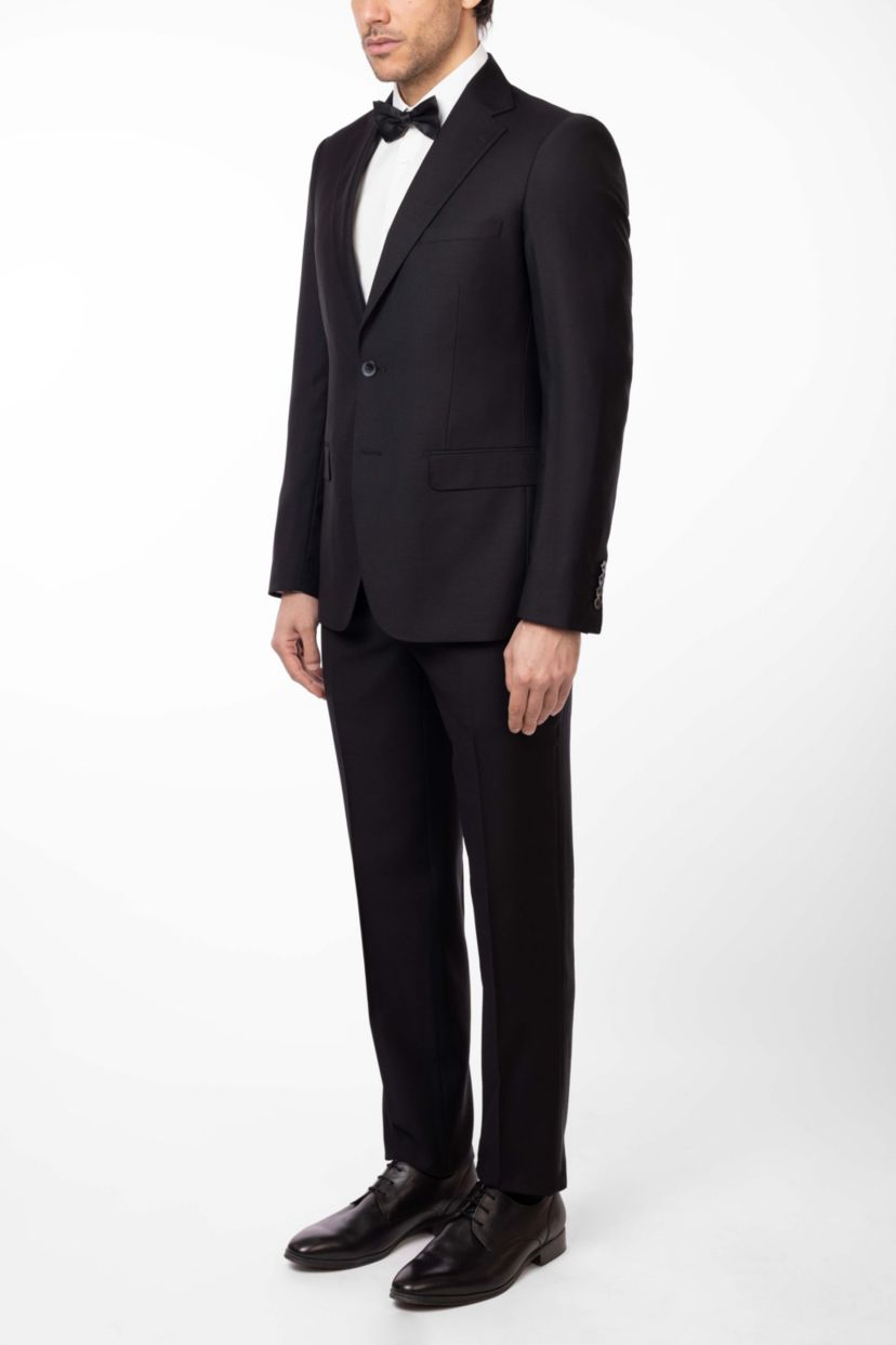 Slim Fit Matteo Suit