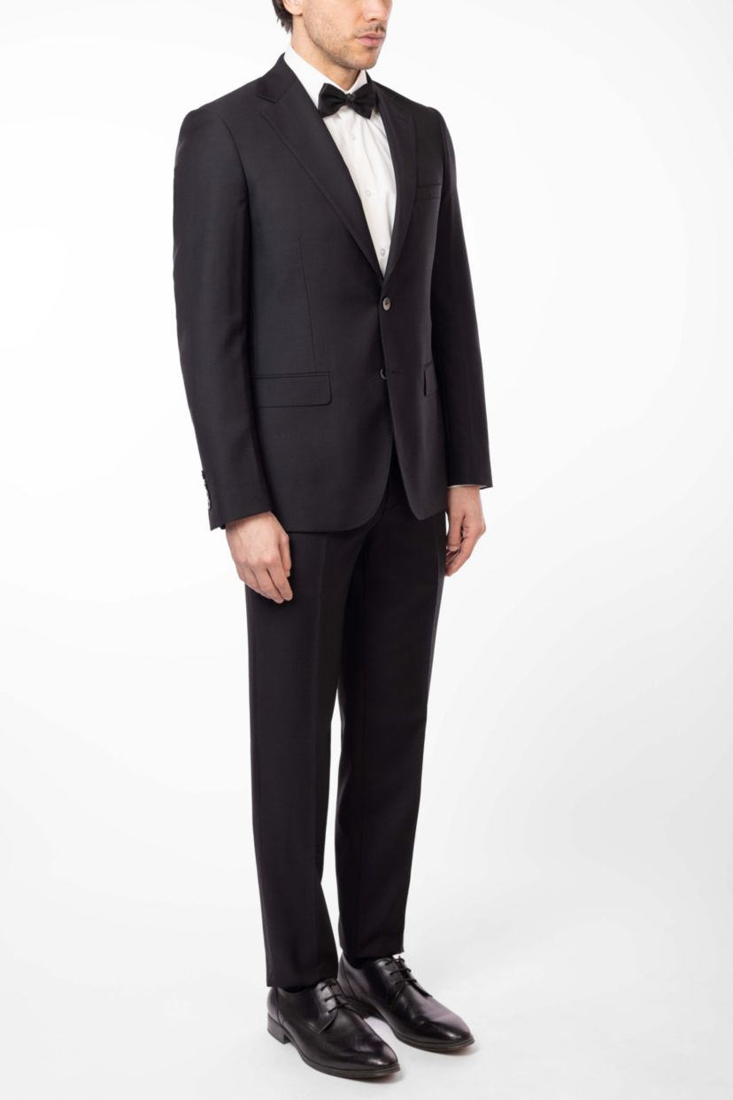Slim Fit Matteo Suit