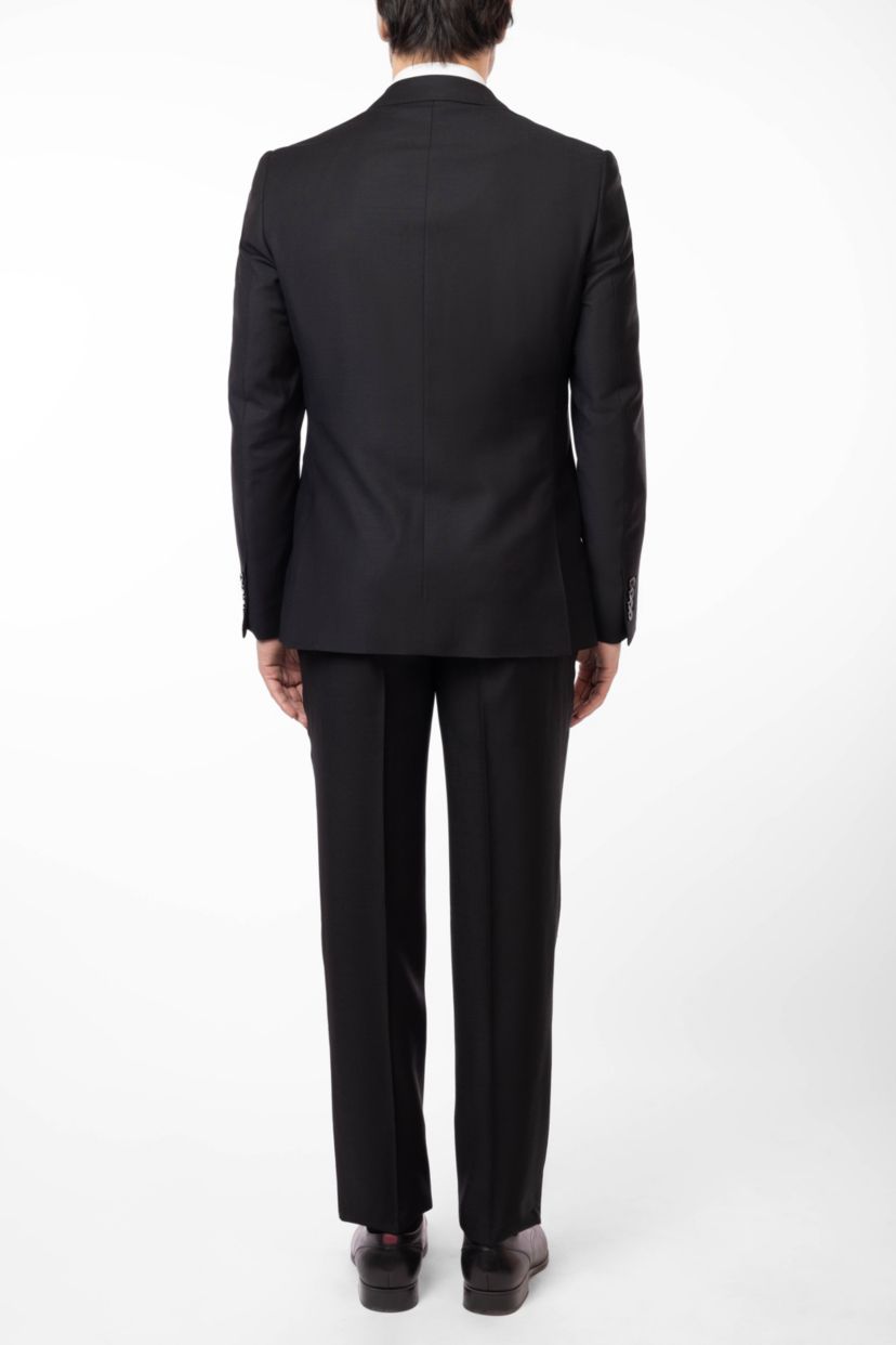 Slim Fit Matteo Suit