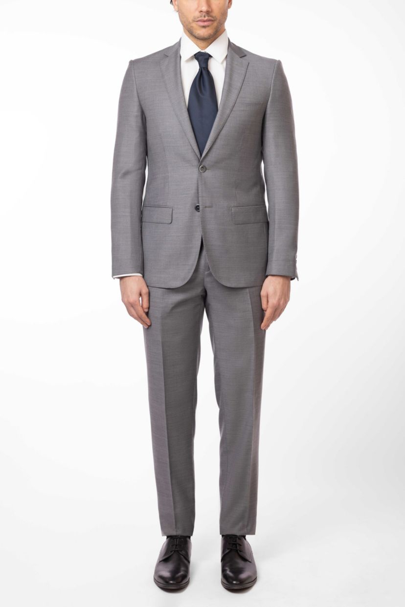 Slim Fit Matteo Suit