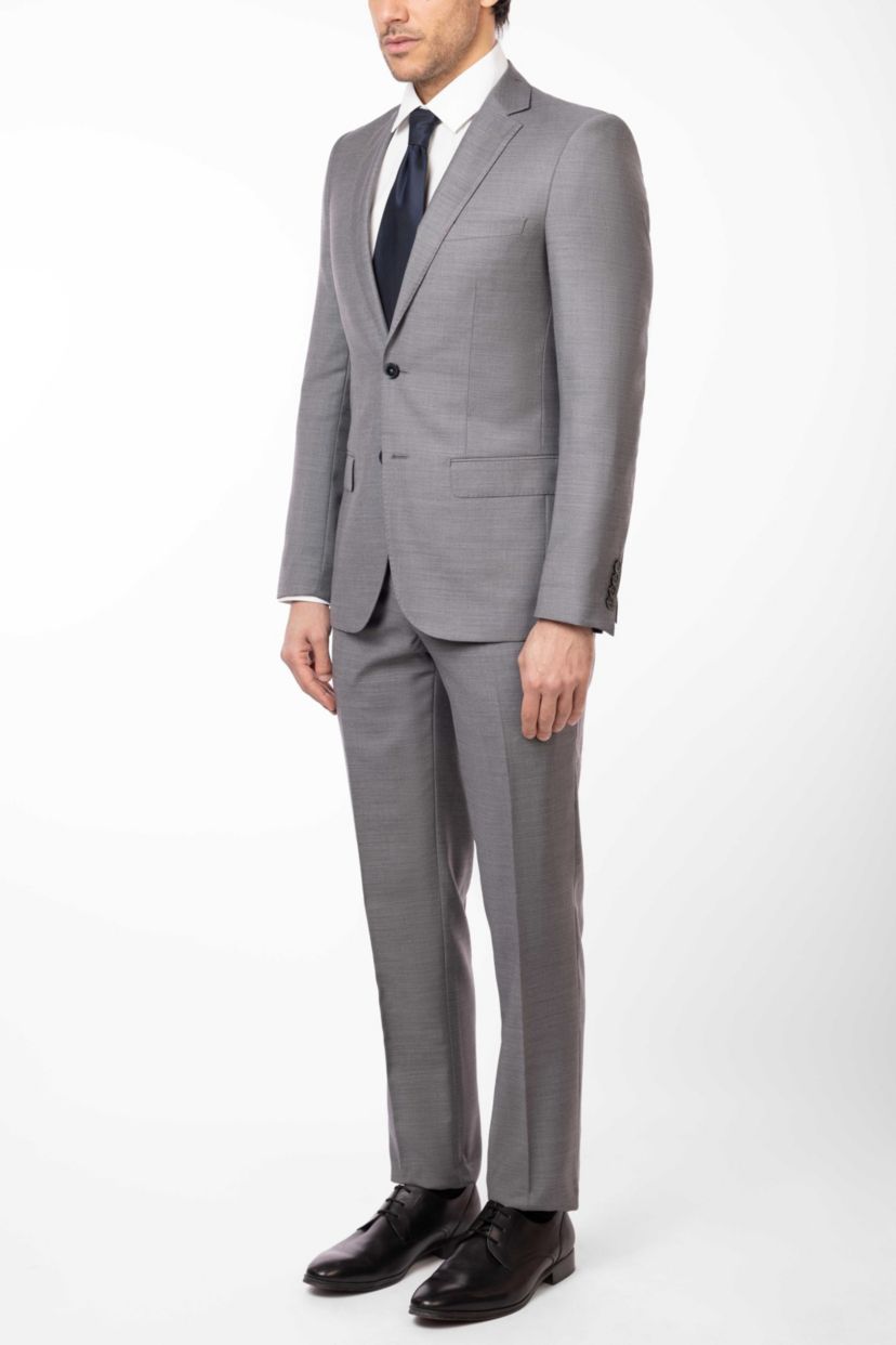 Slim Fit Matteo Suit