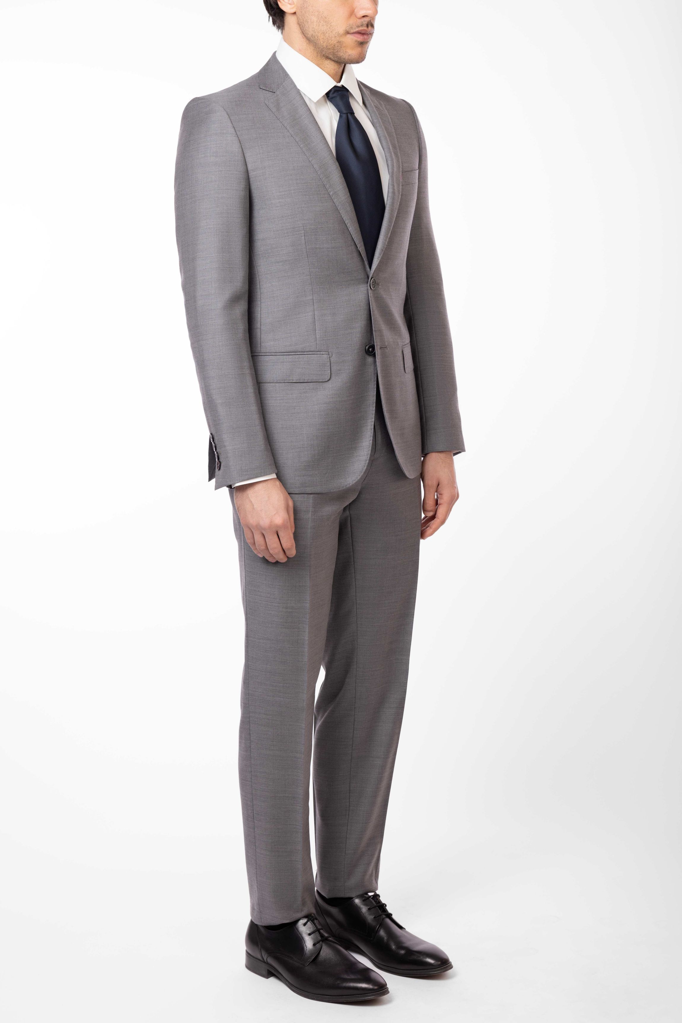 Slim Fit Matteo Suit