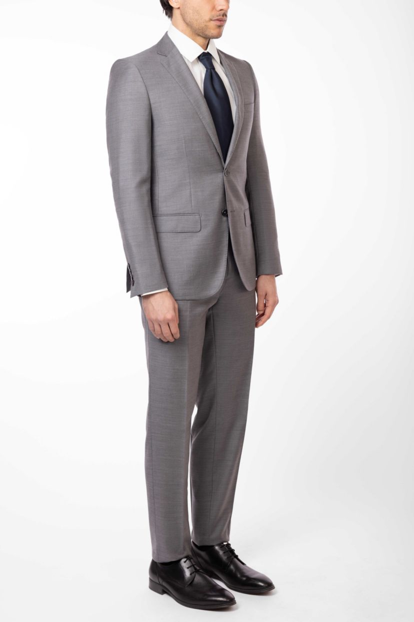 Slim Fit Matteo Suit