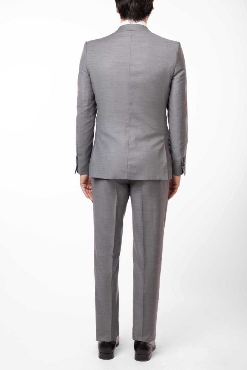 Slim Fit Matteo Suit