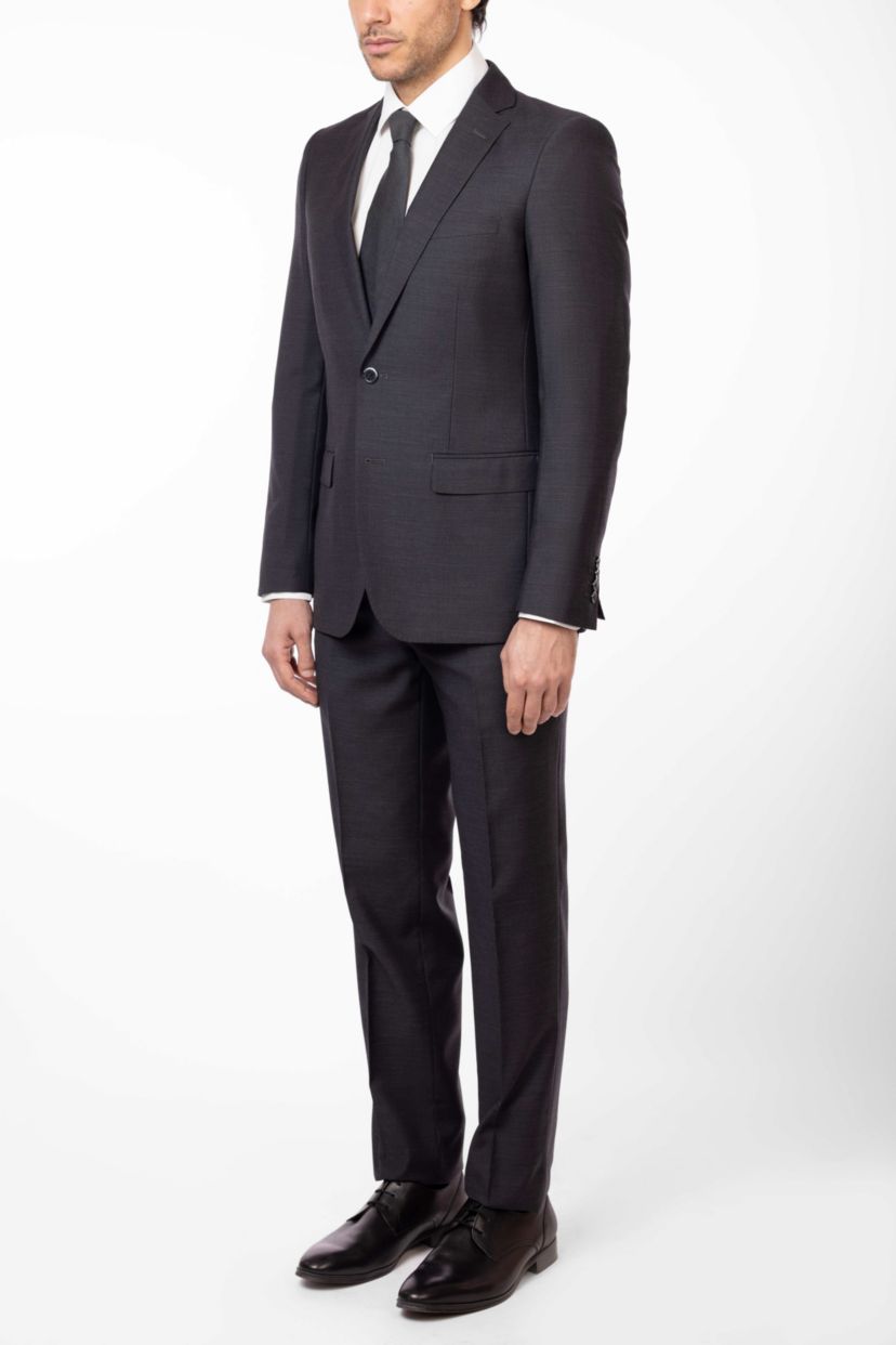 Slim Fit Matteo Suit