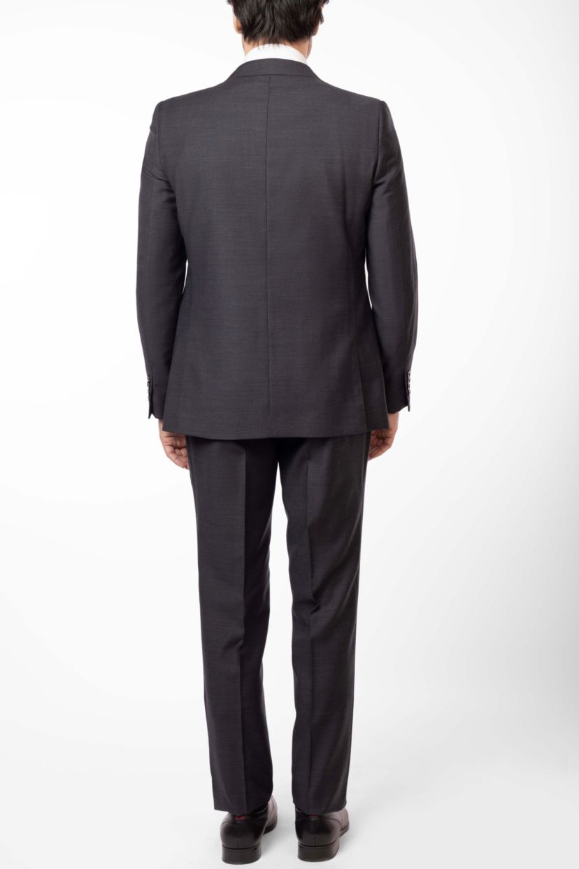 Slim Fit Matteo Suit