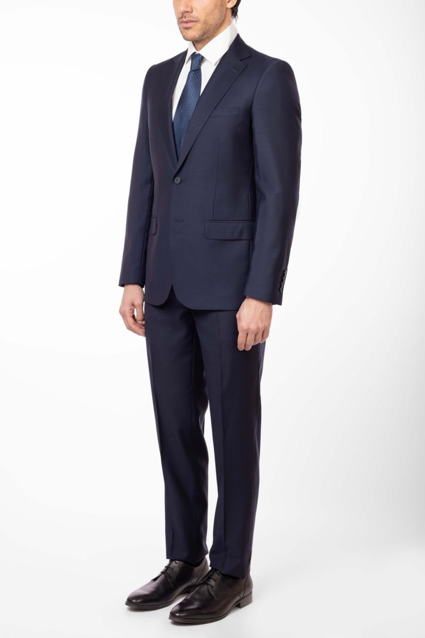 Slim Fit Matteo Suit