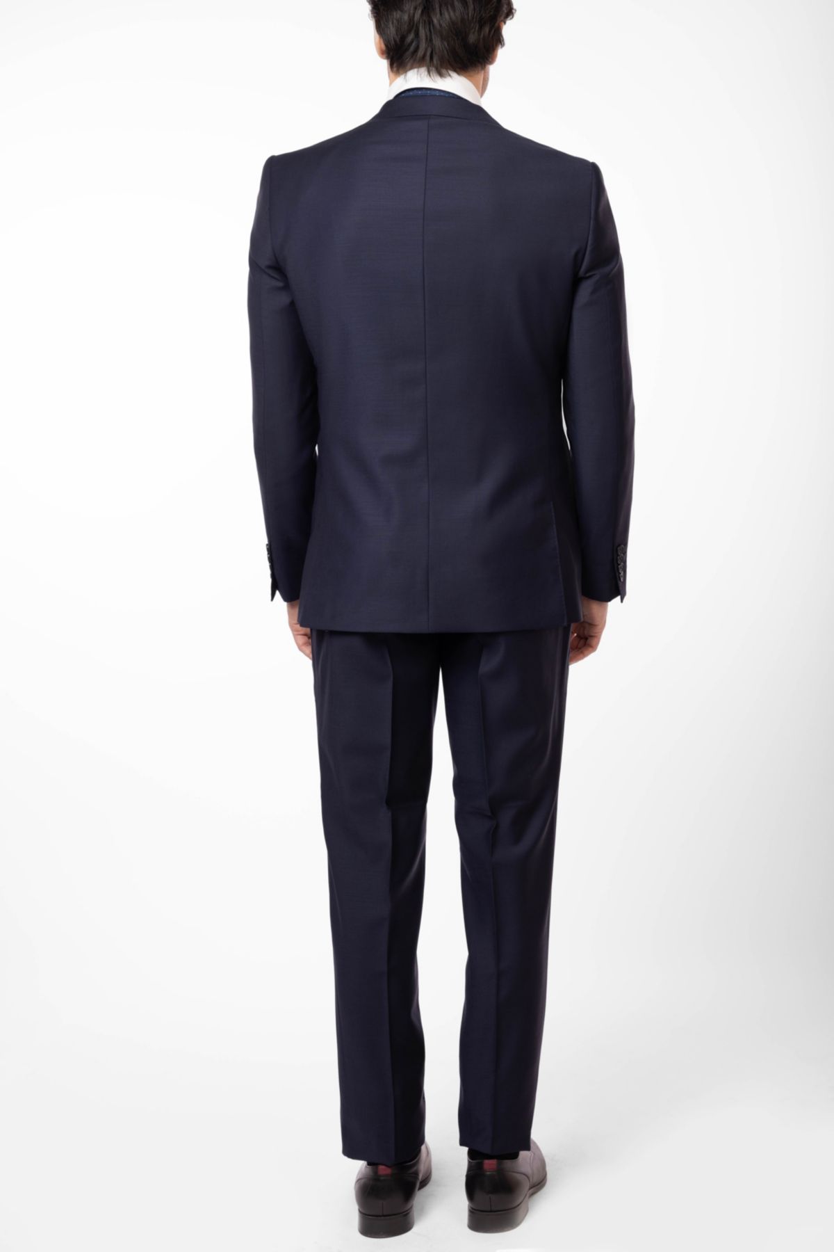 Slim Fit Matteo Suit