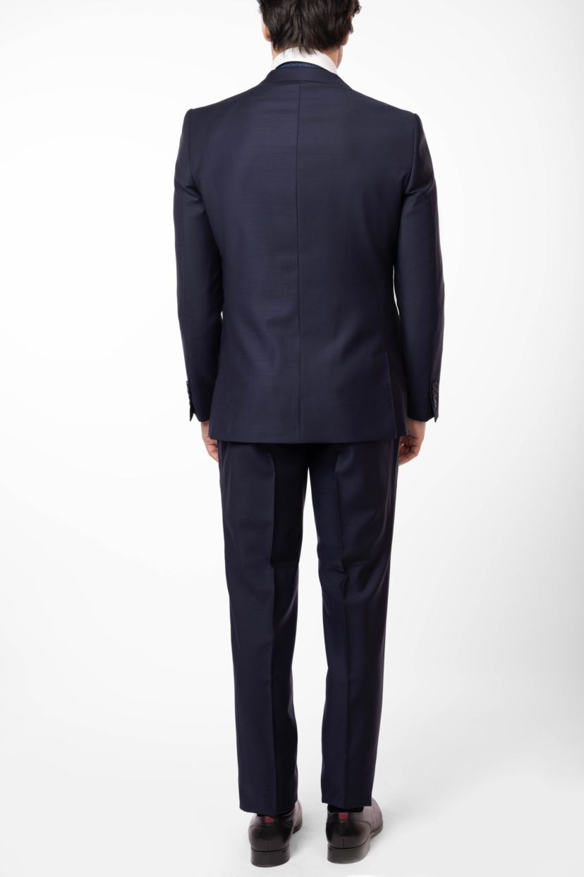 Slim Fit Matteo Suit