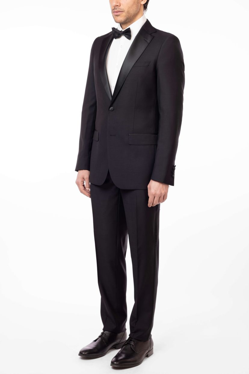 Slim Fit Tuxedo