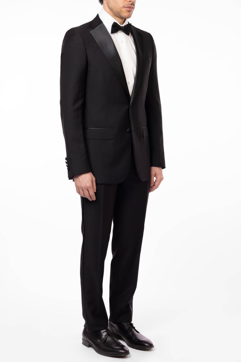 Slim Fit Tuxedo