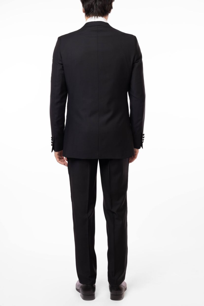 Slim Fit Tuxedo