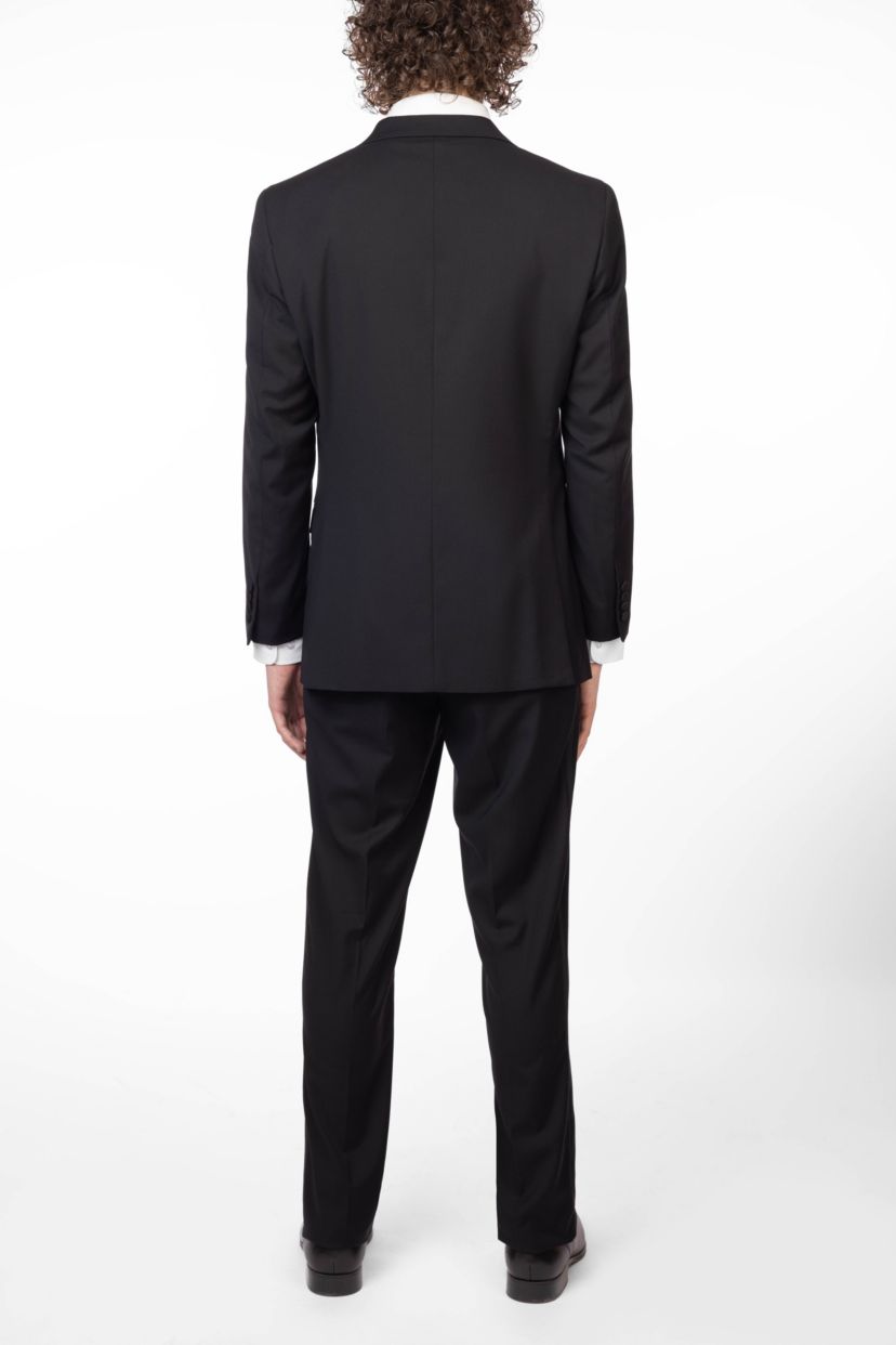 Slim Fit Matteo Suit
