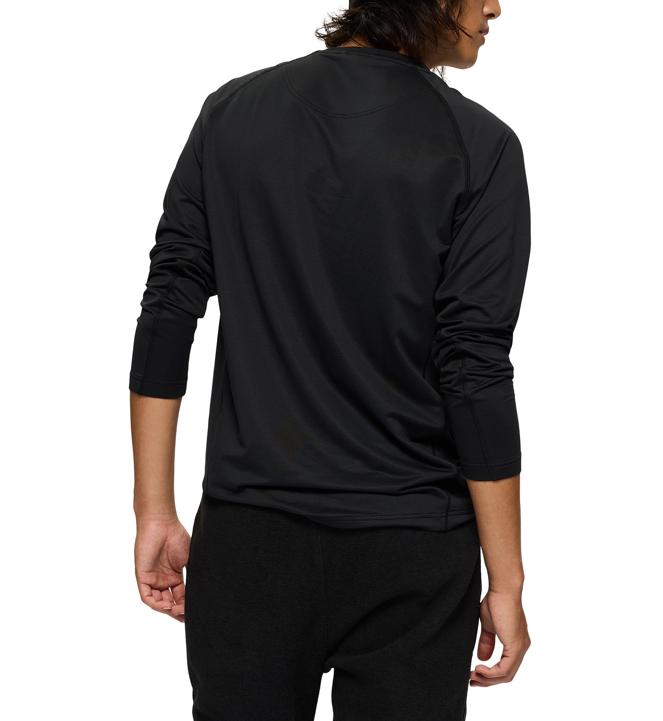 Merrell Men's Long Sleeve Tech Tee | Belk
