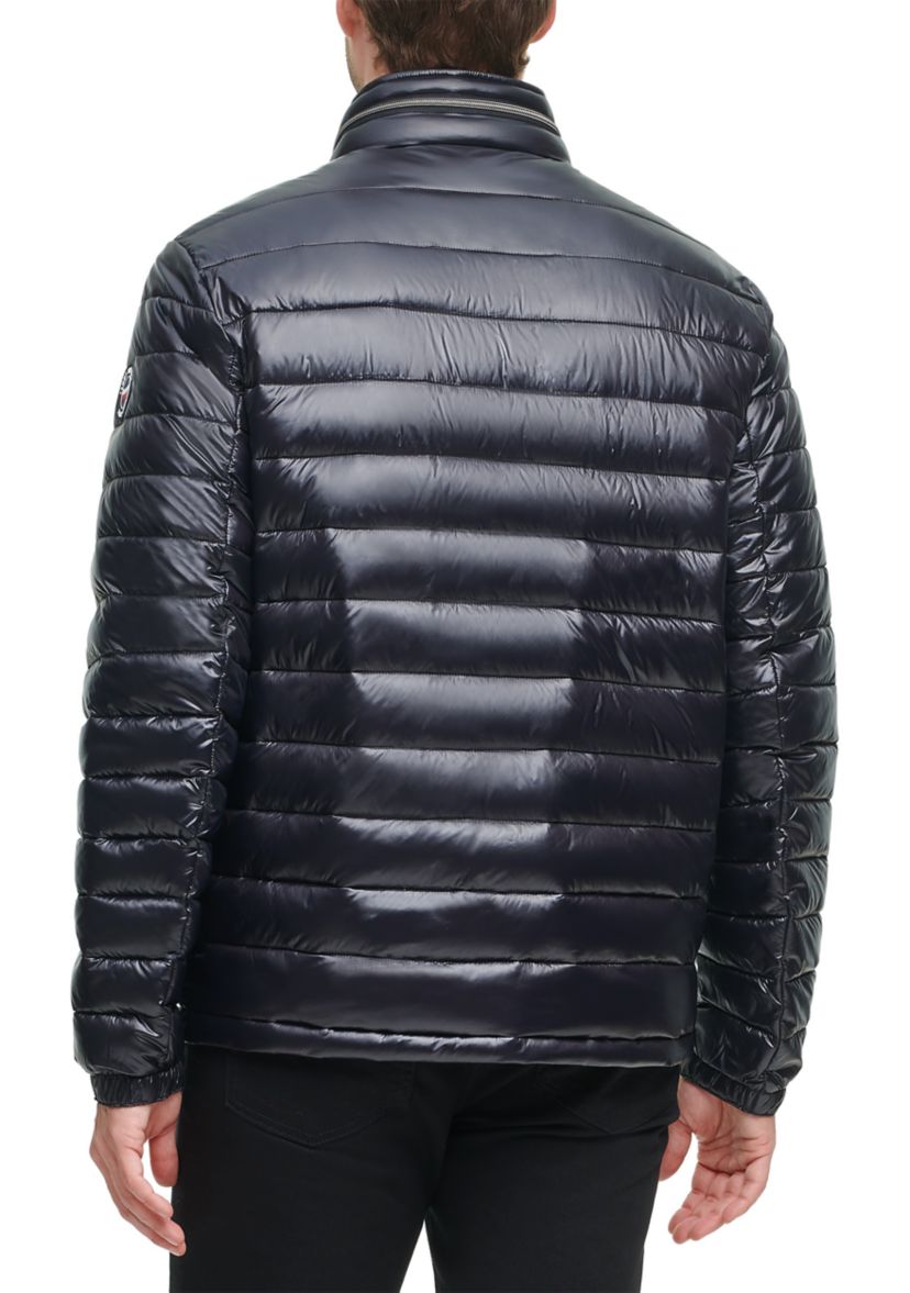 Ultra Loft Lightweight Packable Puffer Jacket