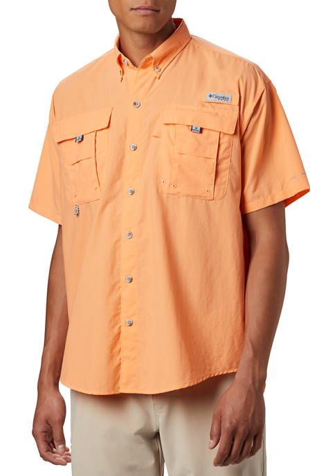 Columbia Bahama&trade; II Short Sleeve Shirt