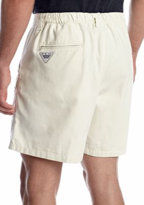 Columbia Mens Shorts PFG Cargo More