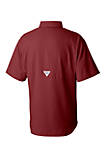NCAA Texas A&M Aggies Tamiami Shirt