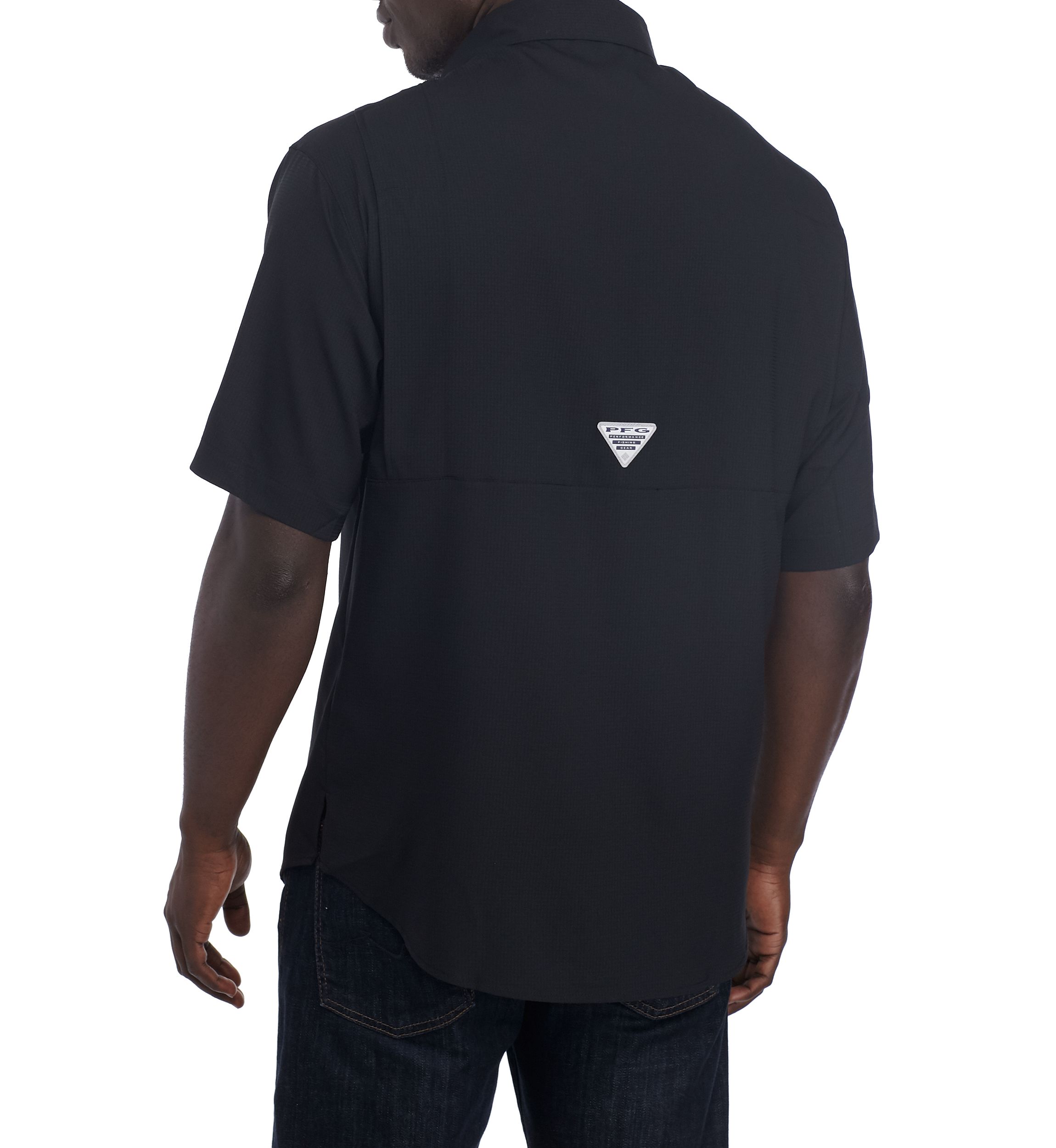 NCAA CLG Tamiami™ Short Sleeve Shirt