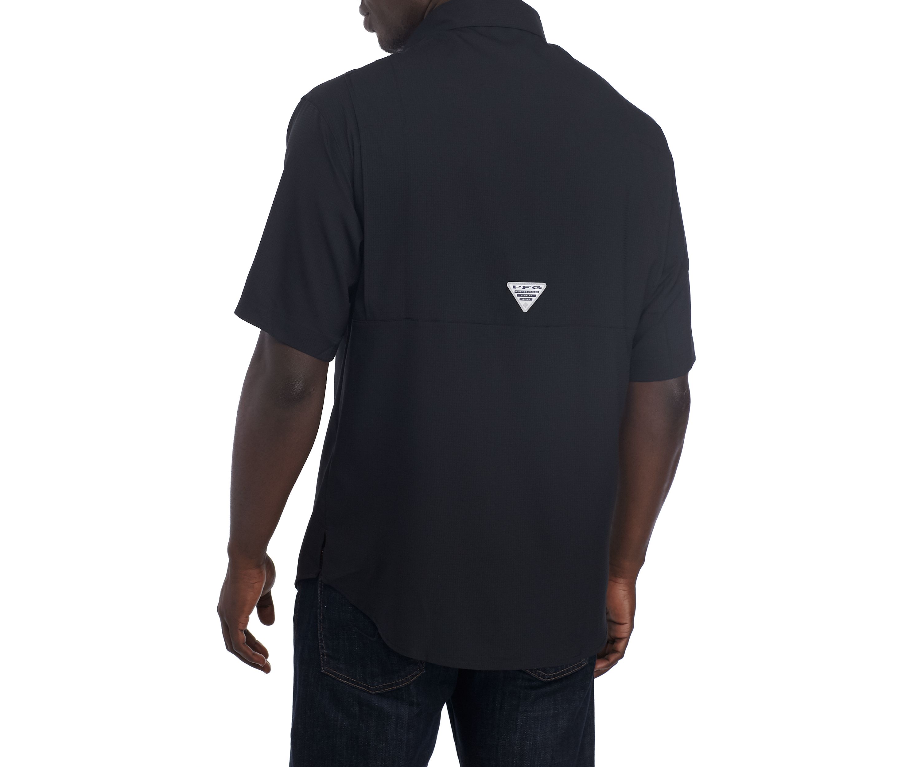 NCAA CLG Tamiami™ Short Sleeve Shirt