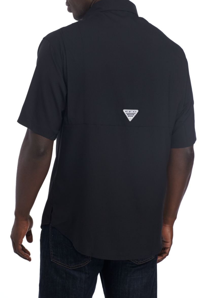 NCAA CLG Tamiami™ Short Sleeve Shirt
