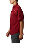 NCAA CLG Tamiami™ Short Sleeve Shirt
