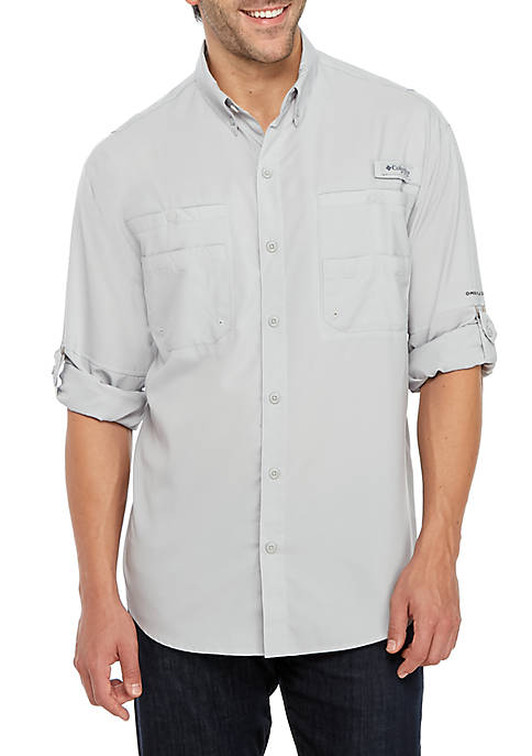Columbia Tamiami&trade; II Long Sleeve Shirt