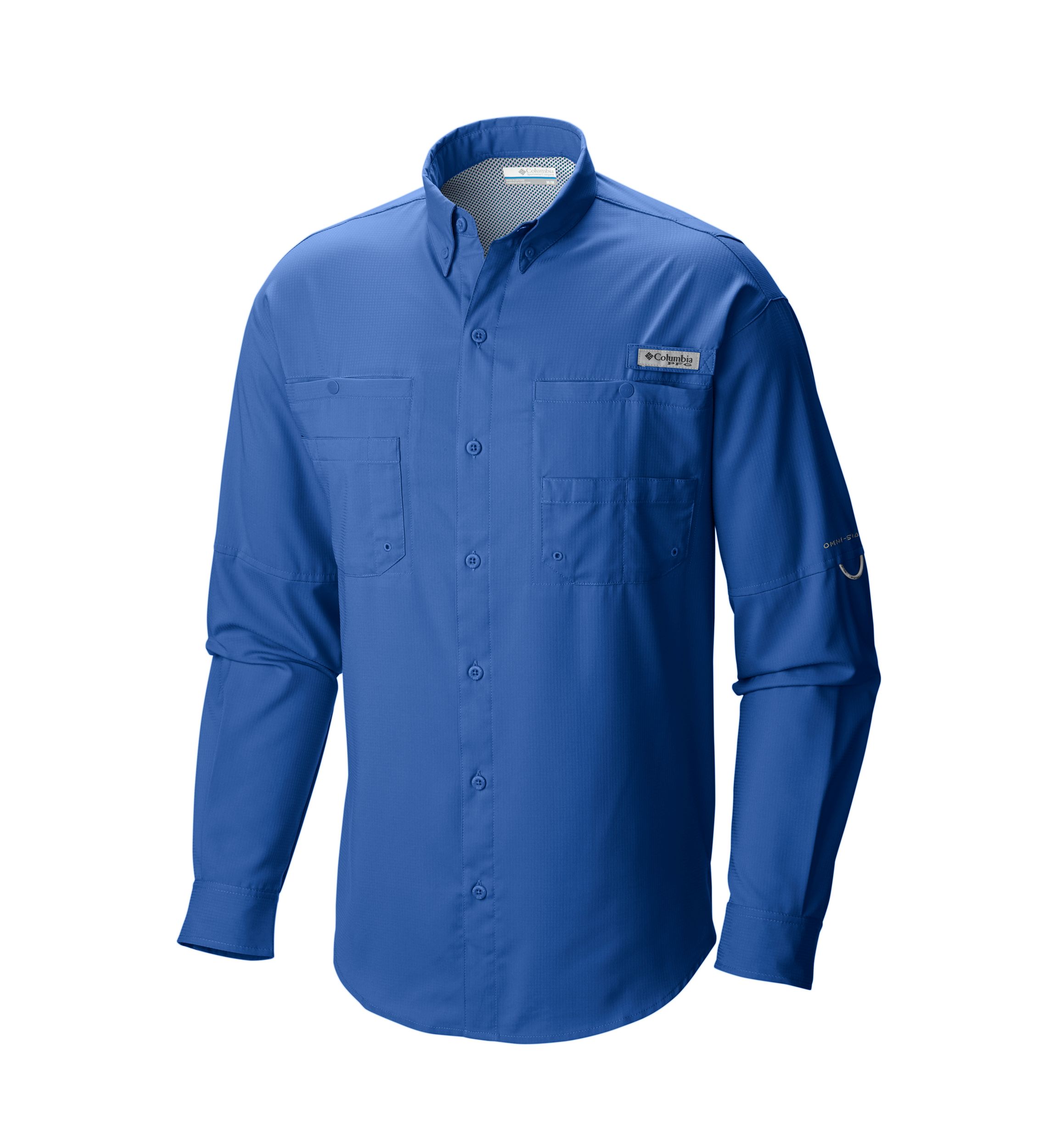 Tamiami™ II Long Sleeve Shirt