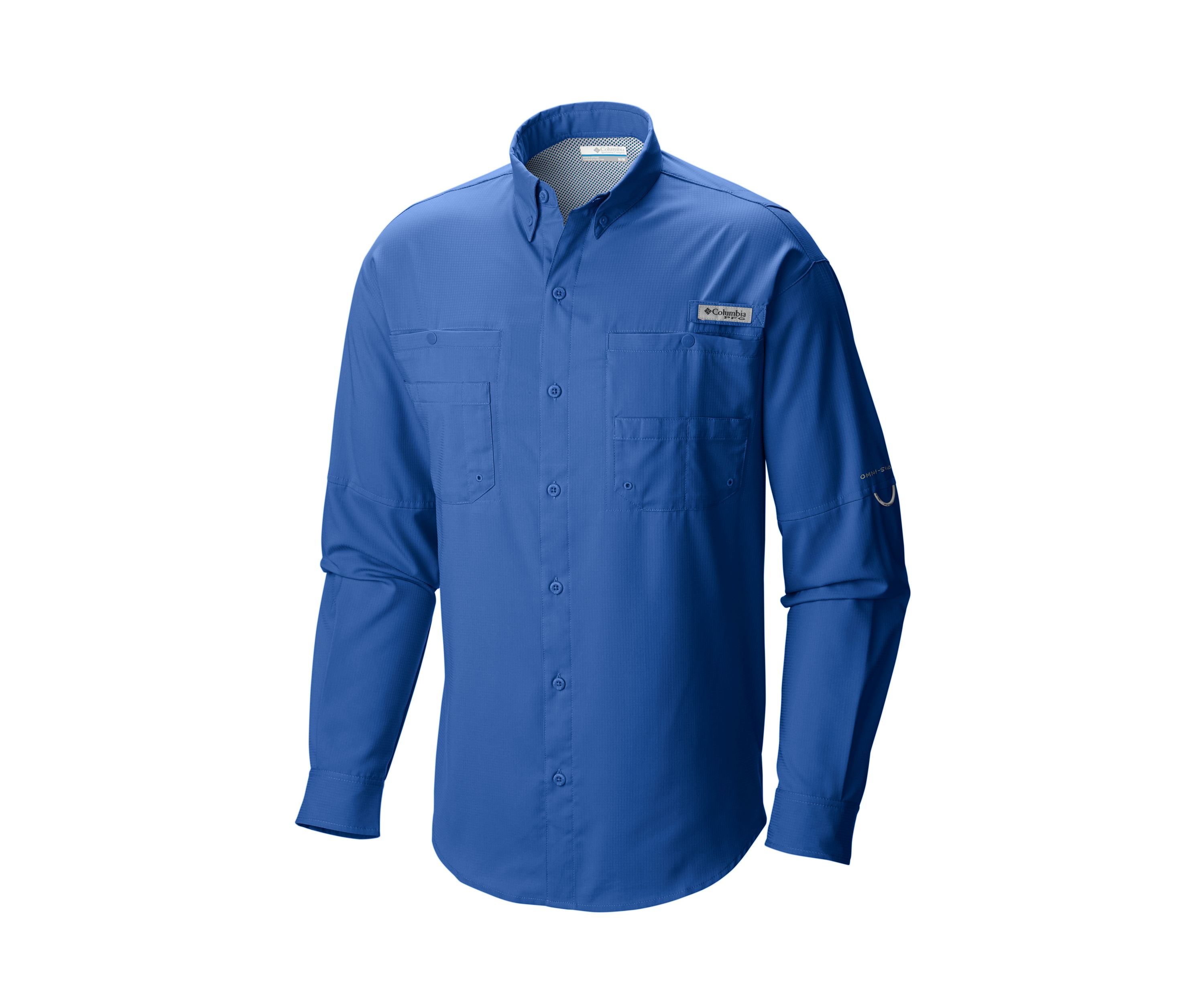 Tamiami™ II Long Sleeve Shirt