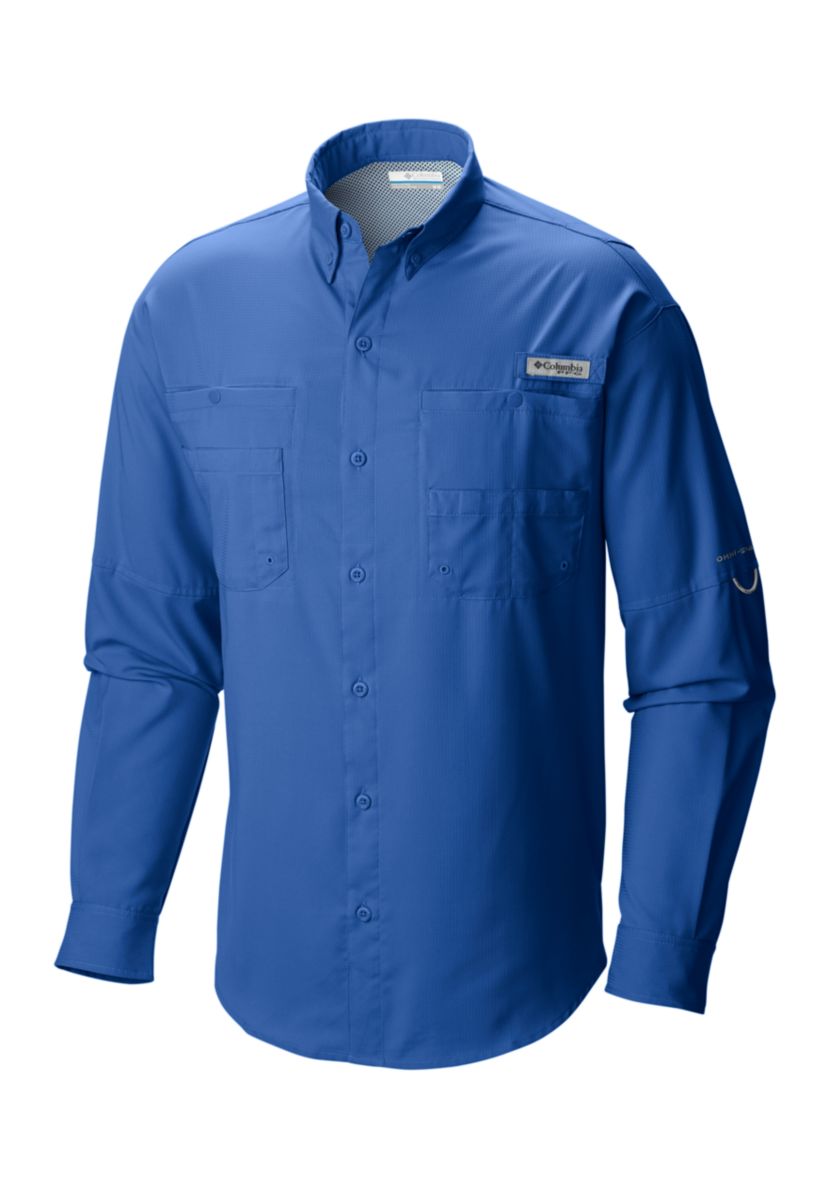 Tamiami™ II Long Sleeve Shirt