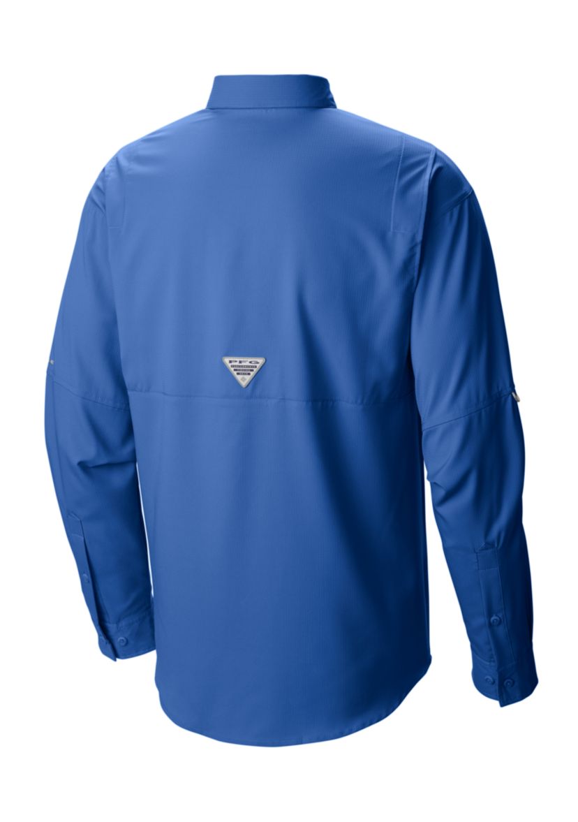 Tamiami™ II Long Sleeve Shirt