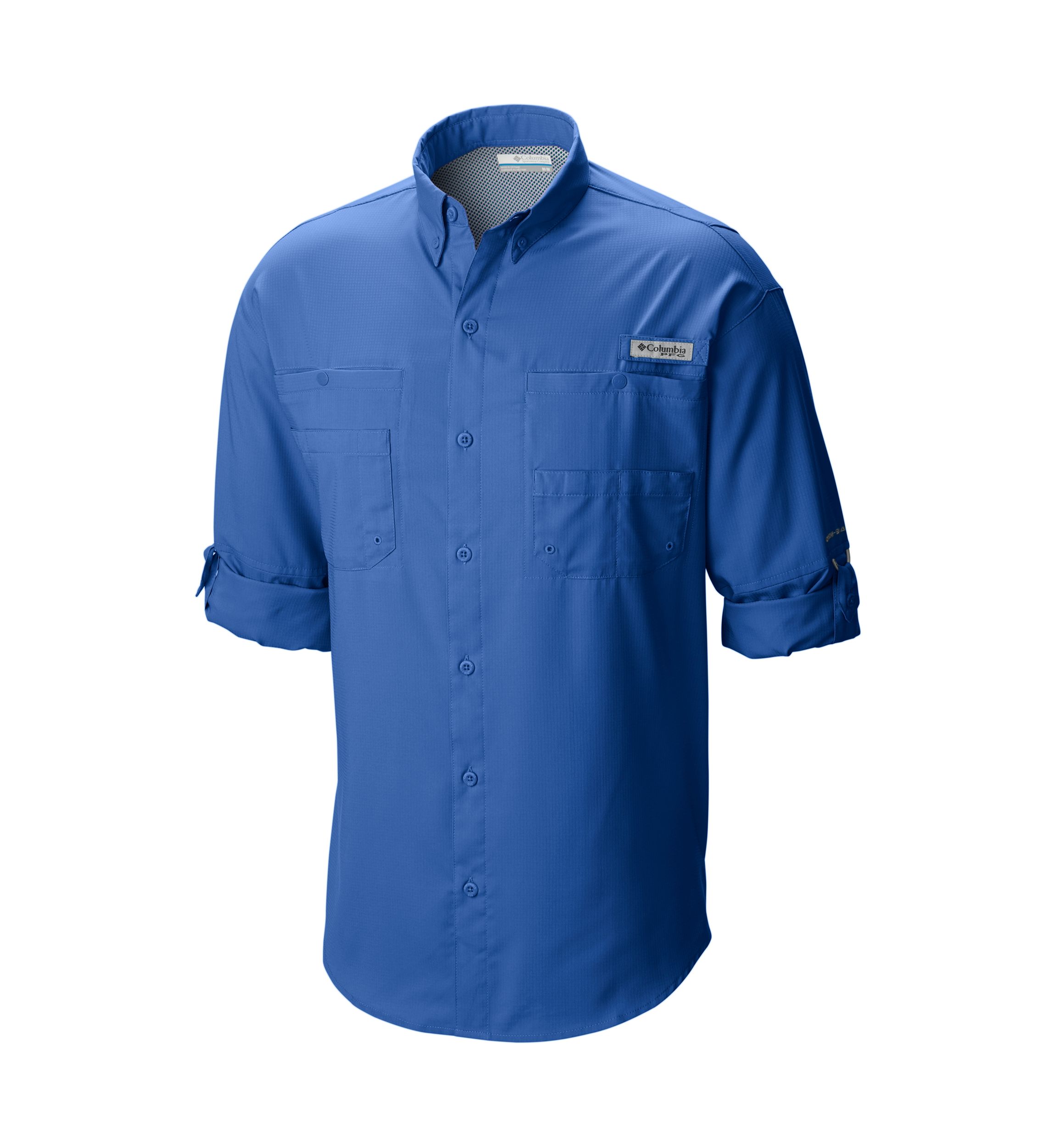 Tamiami™ II Long Sleeve Shirt