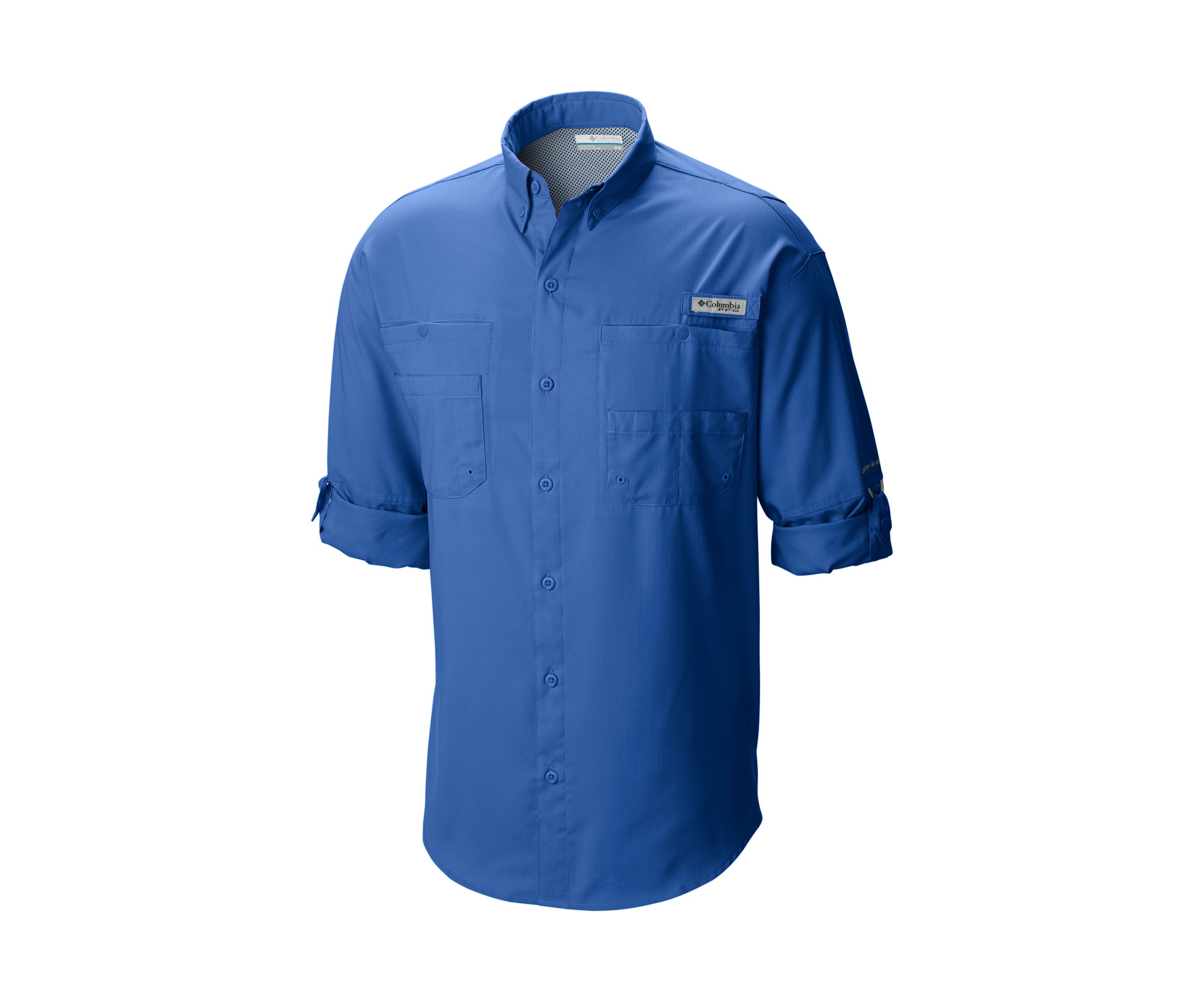 Tamiami™ II Long Sleeve Shirt