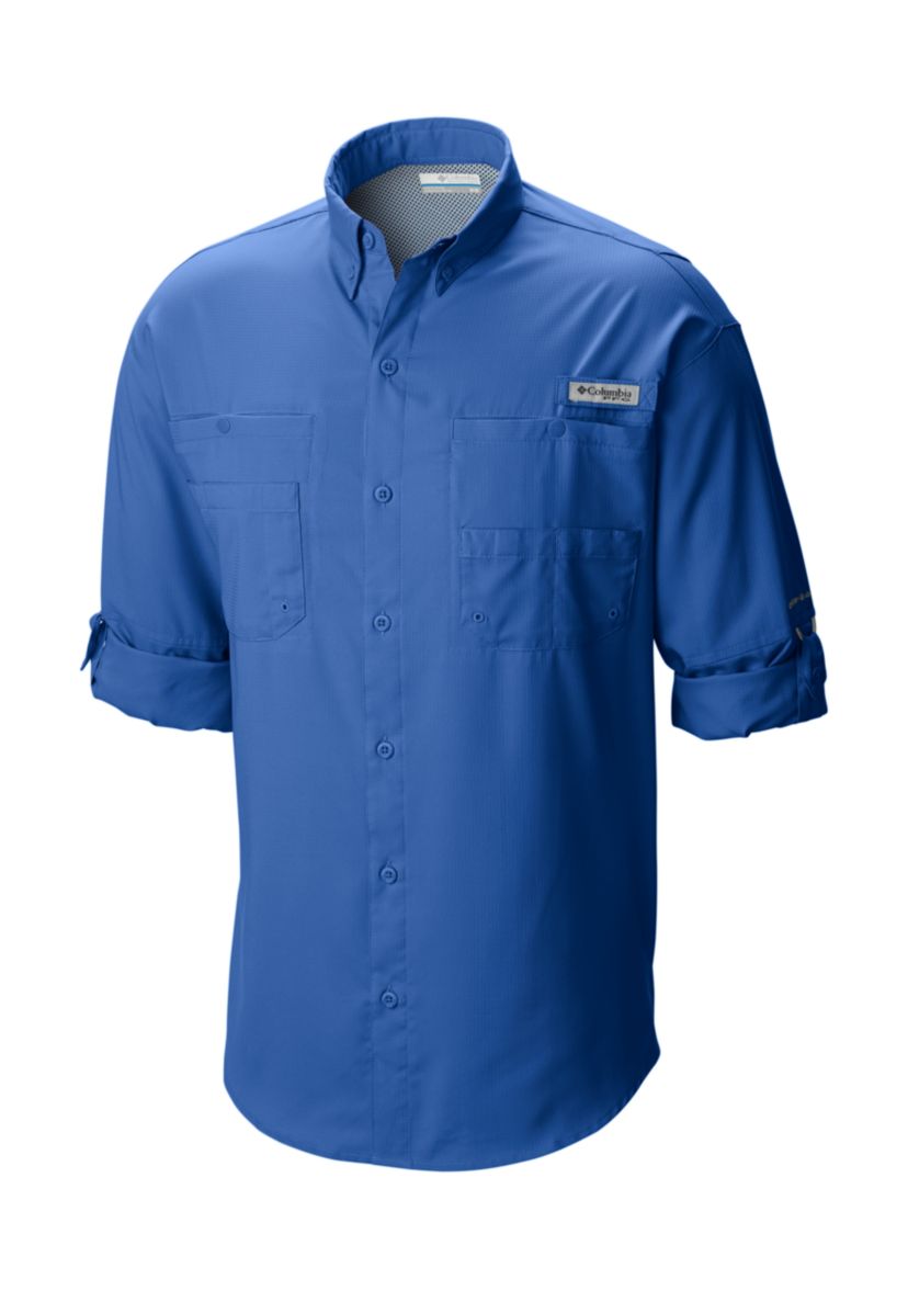 Tamiami™ II Long Sleeve Shirt