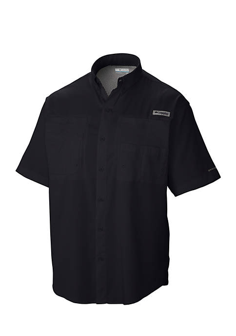 Columbia Tamiami&trade; II Short Sleeve Shirt