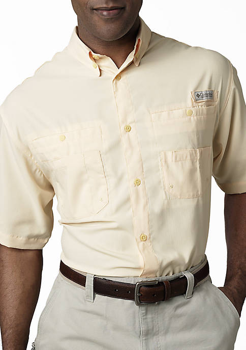 Tamiami™ II Short Sleeve Shirt
