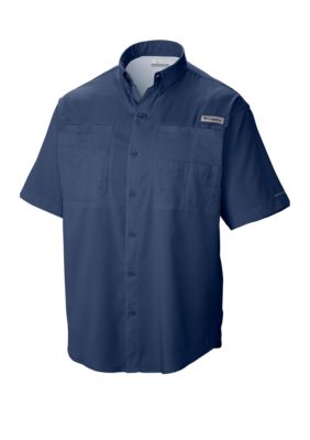 Polo Ralph Lauren Classic Fit Plaid Oxford Shirt | belk