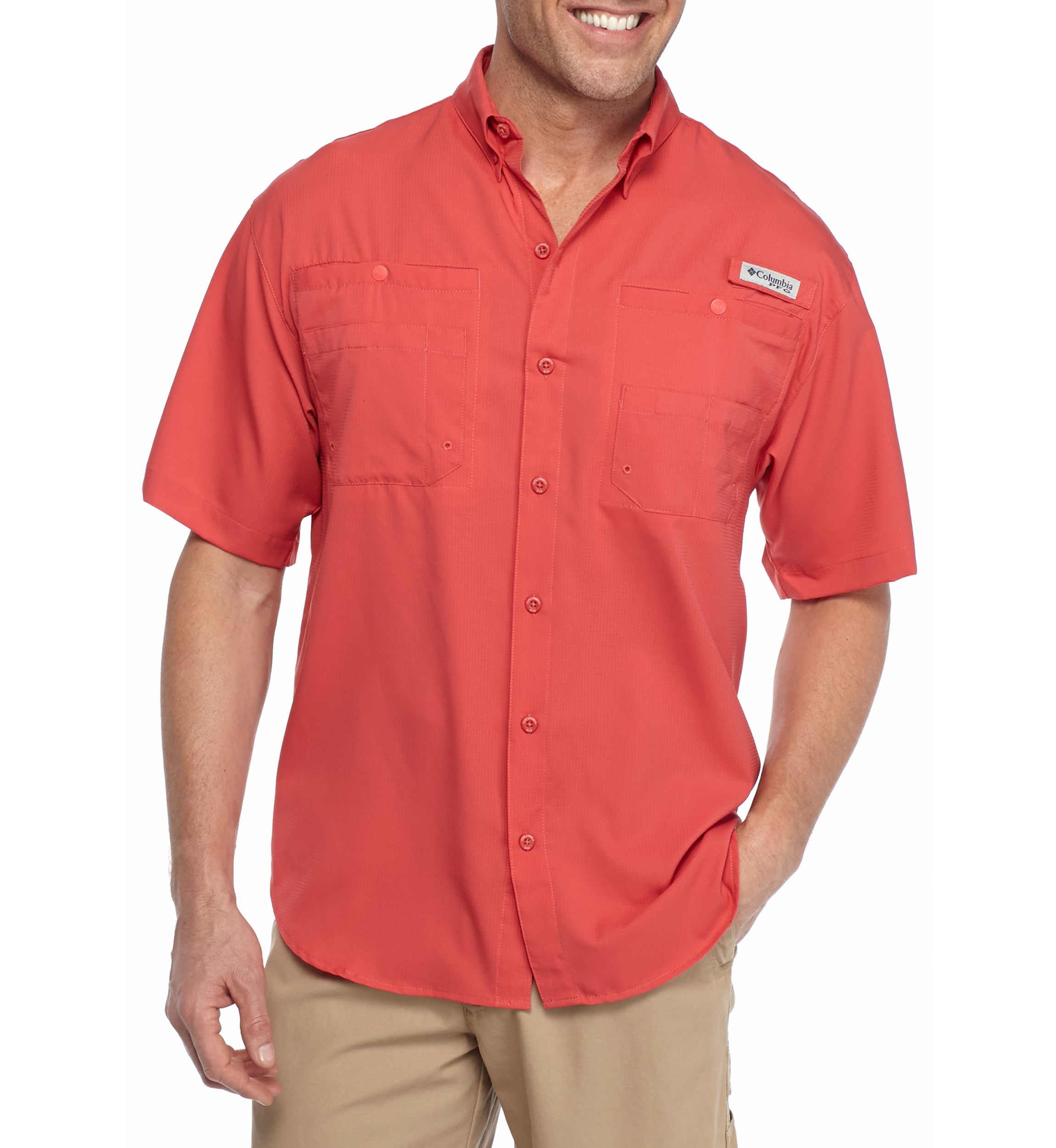 Tamiami™ II Short Sleeve Shirt
