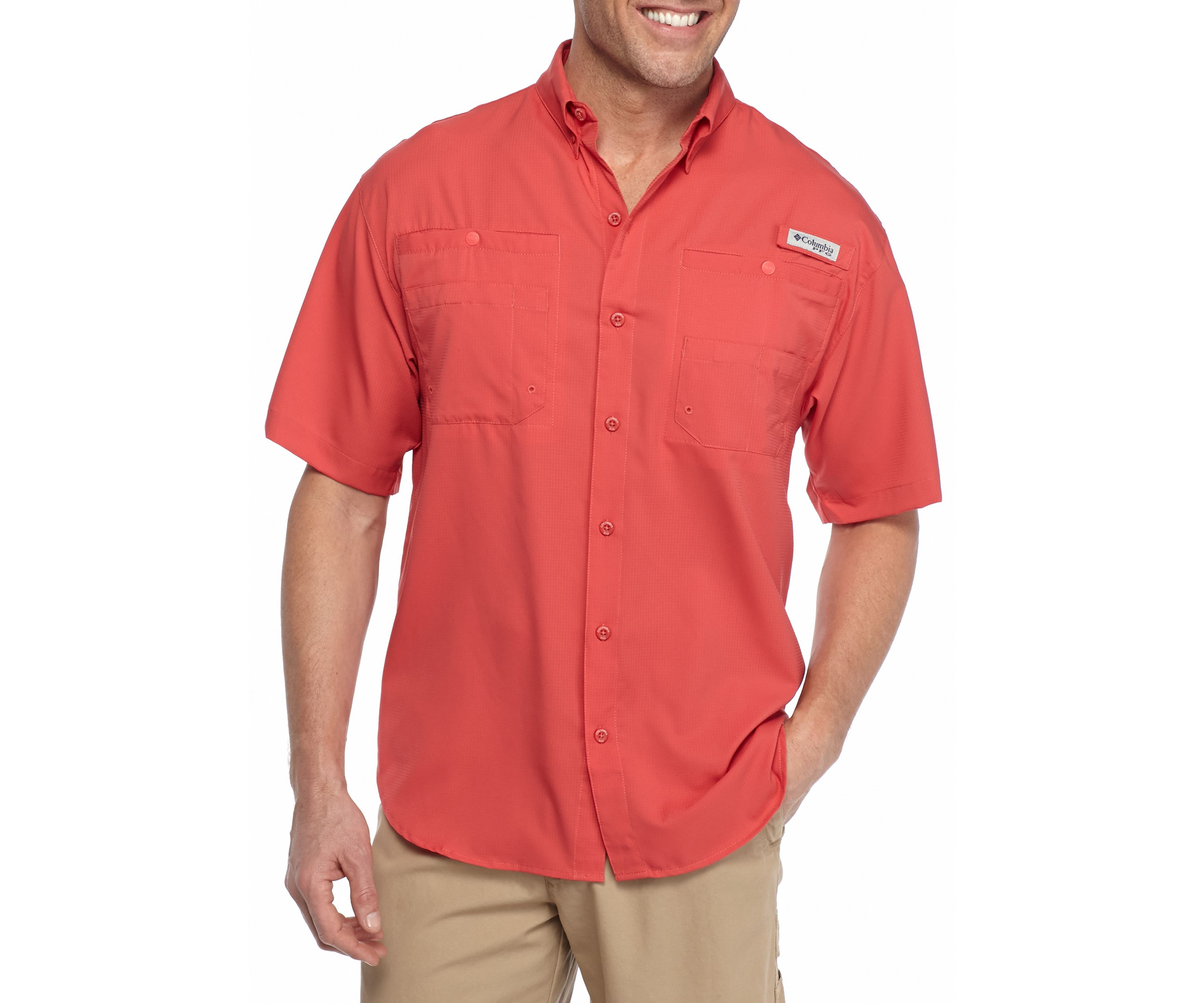 Tamiami™ II Short Sleeve Shirt