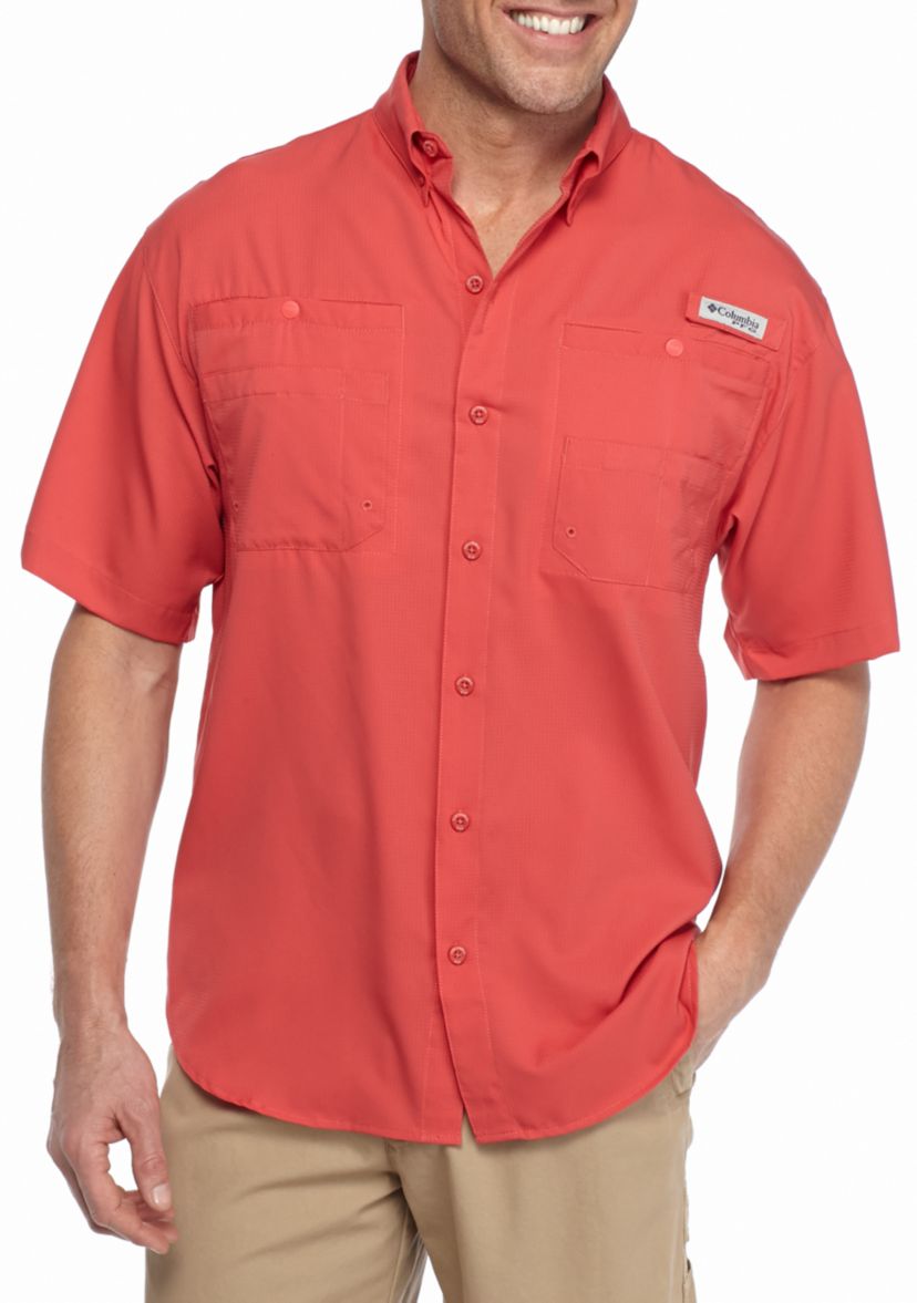 Tamiami™ II Short Sleeve Shirt