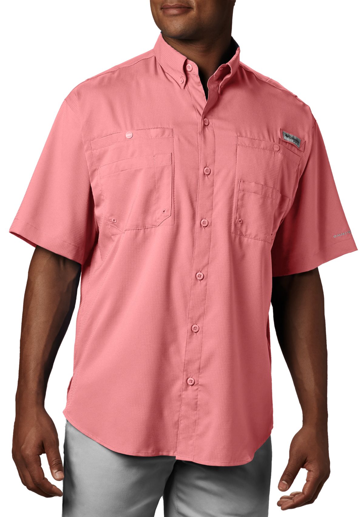 Tamiami™ II Short Sleeve Shirt