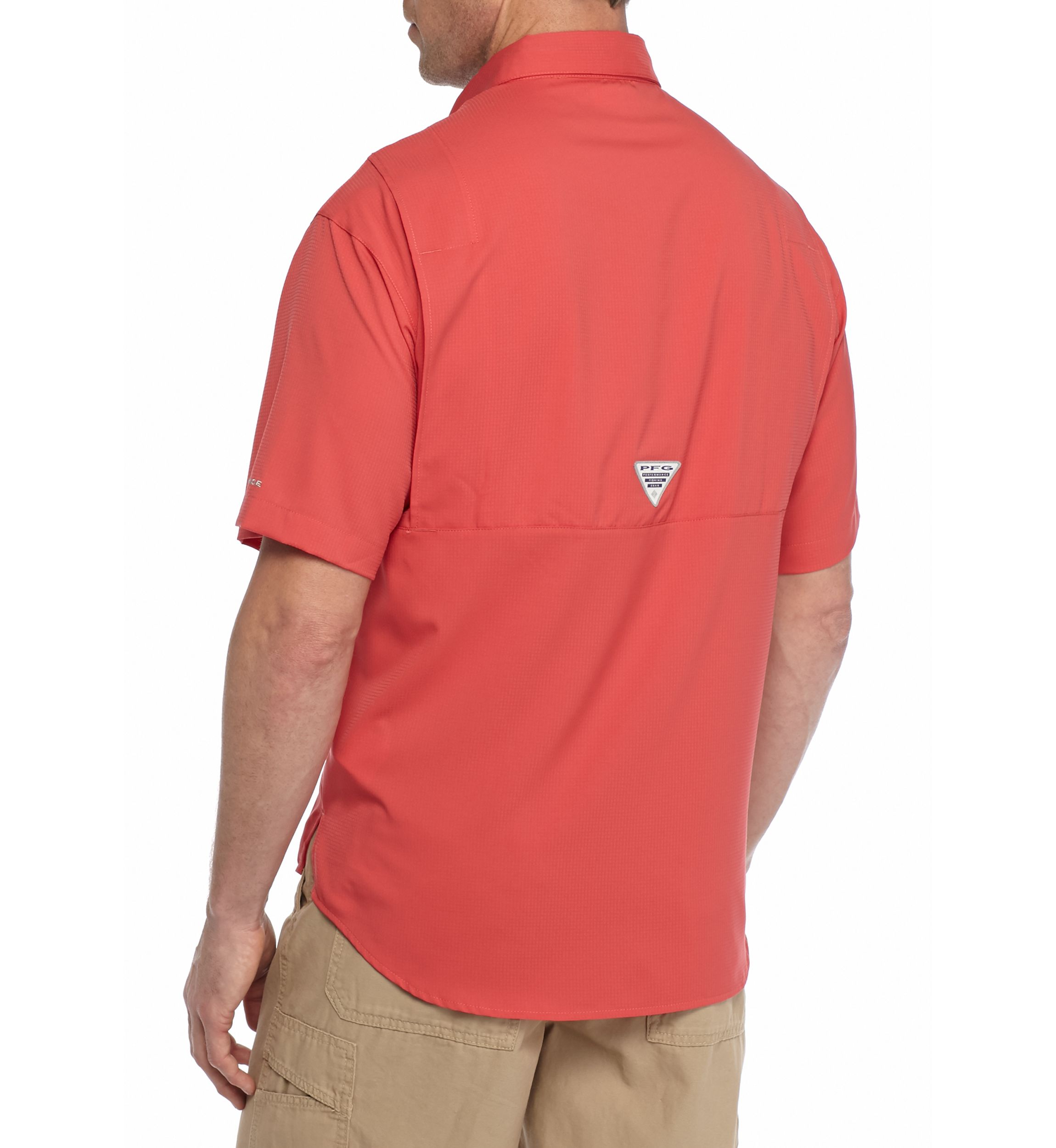 Tamiami™ II Short Sleeve Shirt
