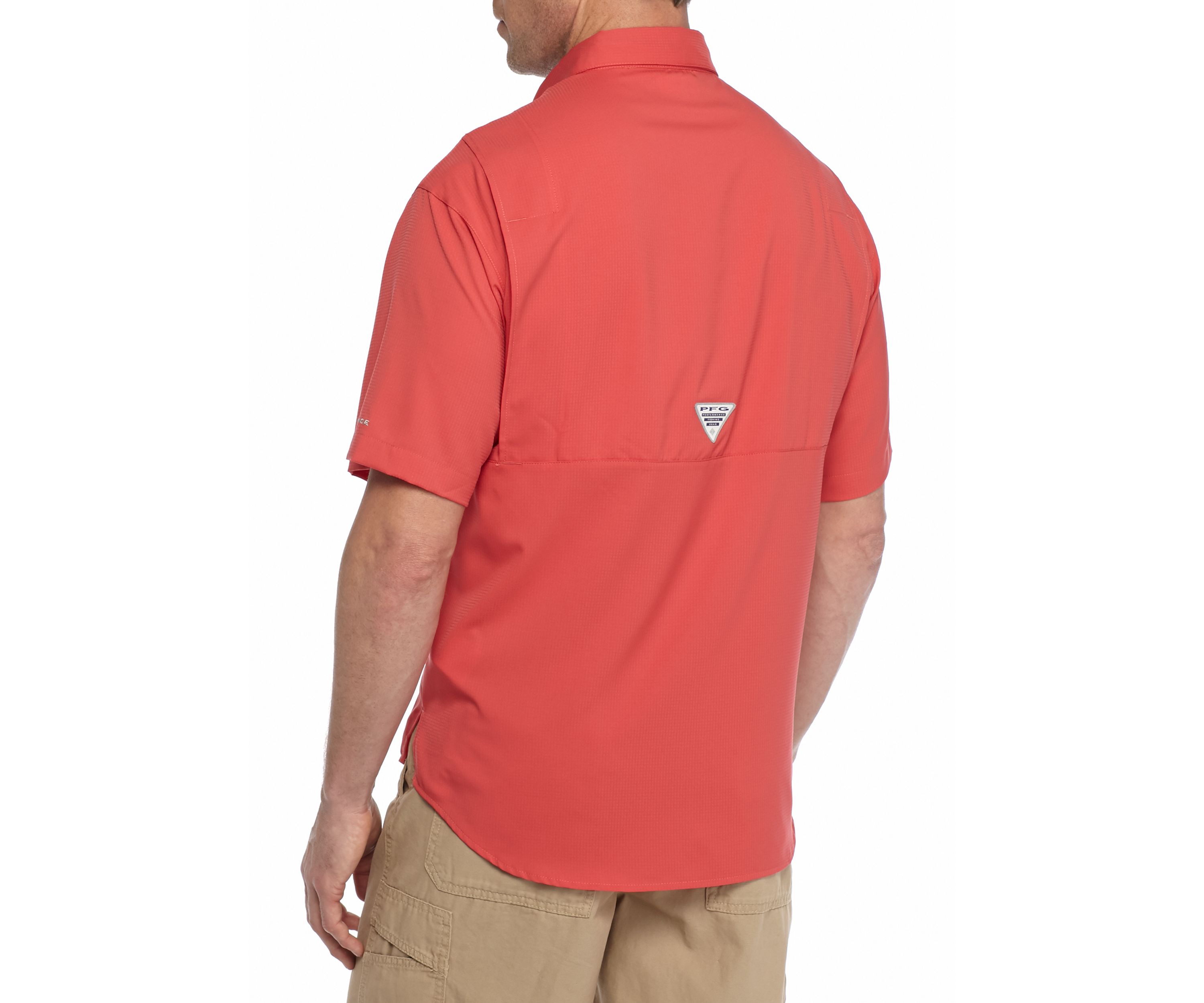 Tamiami™ II Short Sleeve Shirt