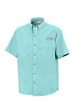 Big & Tall PFG Tamiami™ II Short Sleeve Shirt