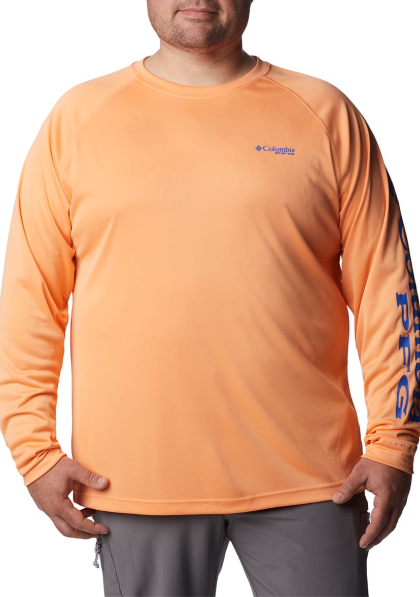 Big & Tall Terminal Tackle™ Long Sleeve Shirt
